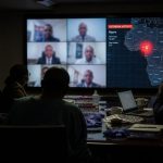 Single Nigeria Ebola Case Sparks Africa CDC Emergency Summit