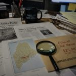 ProPublica Board Member Gave Max to Troy Jackson During Collins Probe