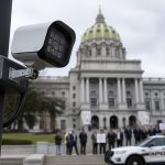 PA House OKs Strict License Plate Reader Limits, Cops Warn