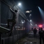 Convicted Killer Jacob Morley Flees Tennessee Max Prison, TDOC Under Fire