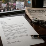 Bessent's Savage Reply to Sen. Warren Steals Columbus Day