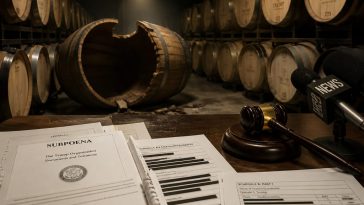 Rep. Comer: Omar’s Husband Sold Empty Wine Barrels, Investigators Say