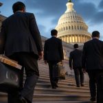 South Korea Spent $363M Lobbying Washington, Mostly State Money
