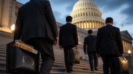South Korea Spent $363M Lobbying Washington, Mostly State Money