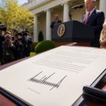 Trump Orders NIH Women's Health Division — Substance or Stunt