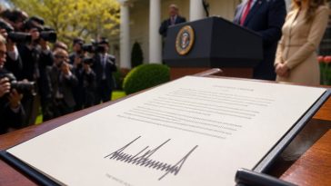 Trump Orders NIH Women's Health Division — Substance or Stunt