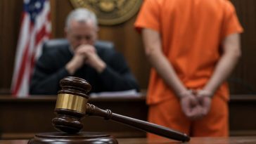 35 Years for Cartel-Linked Smuggler After Deadly Texas Crash