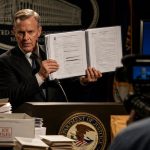 DHS General Counsel James Percival: 60 Minutes Hid Asylum Docs