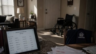 Six Charged in MaineCare Scam That Bilked Taxpayers