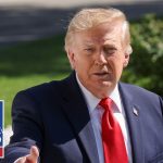 Trump calls for making daylight savings PERMANENT