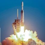 COMBAT IN SPACE? Former NASA astronaut says he ‘would not rule it out’