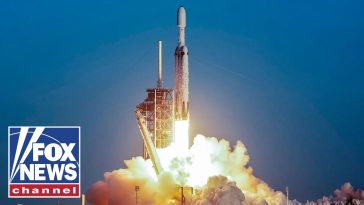 COMBAT IN SPACE? Former NASA astronaut says he ‘would not rule it out’