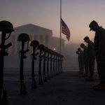Trump OKs Army Firing Squad for Fort Hood Shooter Hasan