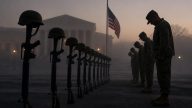 Trump OKs Army Firing Squad for Fort Hood Shooter Hasan