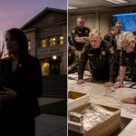 Mayor Mohamed's Gun Ban Soundbite vs Sheriffs' Tough Task Force