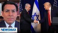 Iran thinks they’ve won the war, which is a lie: Danny Danon | National Report