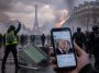 Pro-Israel Account Tells Macron: Fix France Before Lecturing
