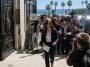 Fired Press Secretary Katie Zacharia Praises President Donald Trump