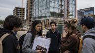 Newsom’s Student Housing Push Speeds Building but Costs Skyrocket