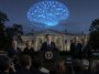 President Donald Trump launches Super Intelligence Force, no oversight