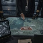 Russia Threatens Nuclear Response if Kaliningrad Is Isolated
