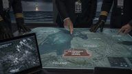 Russia Threatens Nuclear Response if Kaliningrad Is Isolated