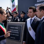 Sheinbaum Scolds Kuri and U.S. Ambassador Over Querétaro Academy
