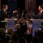 Rogers Accuses El‑Sayed of Muslim Brotherhood Ties in Michigan Debate