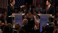 Rogers Accuses El‑Sayed of Muslim Brotherhood Ties in Michigan Debate