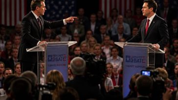 Rogers Accuses El‑Sayed of Muslim Brotherhood Ties in Michigan Debate