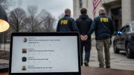 DOJ charges man after online call to shoot President Donald Trump