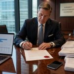 President Trump’s rule forces CEOs to swear health prices are accurate