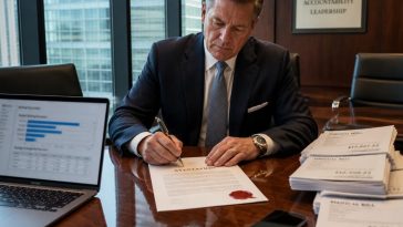 President Trump’s rule forces CEOs to swear health prices are accurate