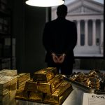 Senior CIA Exec Pleads Guilty to $194M Fraud, 298 Gold Bars