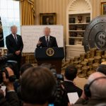 Trump Unveils $25M Whistleblower Fund, 1% Payout Math Fails