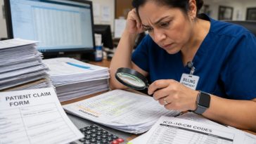 Medicare Paid $27.6M After System Failed to Cross-Check Codes