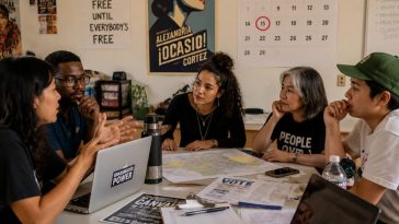 DSA Moves to Draft Representative Alexandria Ocasio‑Cortez for 2028