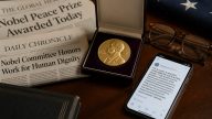 President Trump Blasts Nobel Committee for Snubbing Real Peace