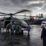 Oman Airlift Saves Mostly Indian Crew After Strait of Hormuz Strike