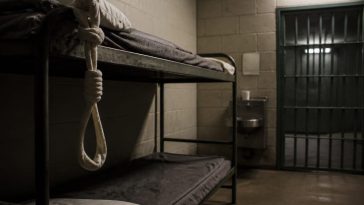 Florida Executes Inmate Who Killed Cellmate to Get Death Penalty