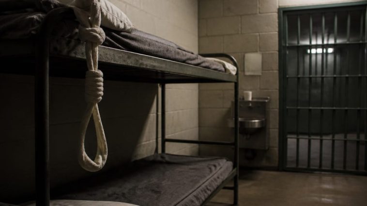 Florida Executes Inmate Who Killed Cellmate to Get Death Penalty