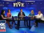 'The Five': Expats admit REGRET for fleeing US after Trump took office