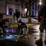 DOJ Won't Say Jackson Fired Shot That Wounded Guardsman