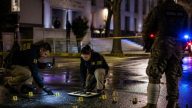 DOJ Won't Say Jackson Fired Shot That Wounded Guardsman