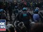 France protests are 'nothing less than an UPRISING,' expert warns