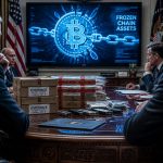 Trump Cracks Down on Scam Mills, Freezes Billions in Crypto