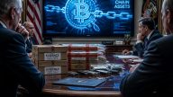 Trump Cracks Down on Scam Mills, Freezes Billions in Crypto