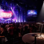 PJ Media: Engaging the Culture Is a Fad, Churches Choose Spectacle
