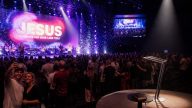 PJ Media: Engaging the Culture Is a Fad, Churches Choose Spectacle
