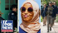 UNDER SCRUTINY: Rep Ilhan Omar faces multiple federal investigations